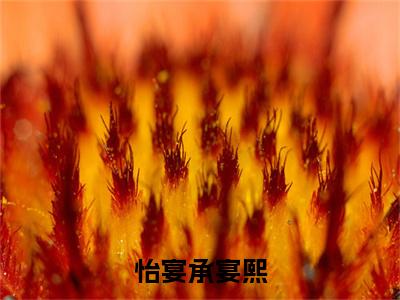 怡宴承宴熙小说宴熙怡宴承无弹窗免费阅读-最新小说怡宴承宴熙（宴熙怡宴承）全文阅读