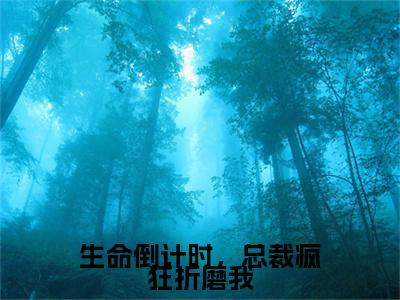 顾博宴顾雨筠小说在线阅读生命倒计时，总裁疯狂折磨我无广告小说免费在线阅读（免费）+（结局）
