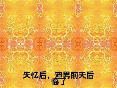 霍夜明（霍夜明）小说全文免费阅读正版无弹窗_失忆后，渣男前夫后悔了小说免费阅读全文无弹窗_笔趣阁