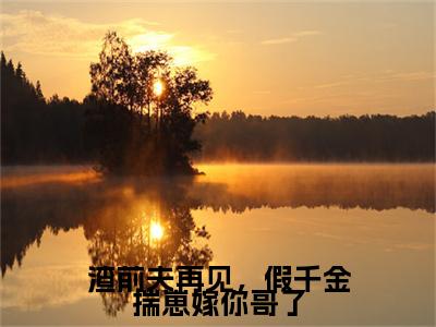 渣前夫再见，假千金揣崽嫁你哥了（裴西洲南知意）全文免费阅读无弹窗大结局_（渣前夫再见，假千金揣崽嫁你哥了无弹窗）裴西洲南知意最新章节列表阅读_笔趣阁