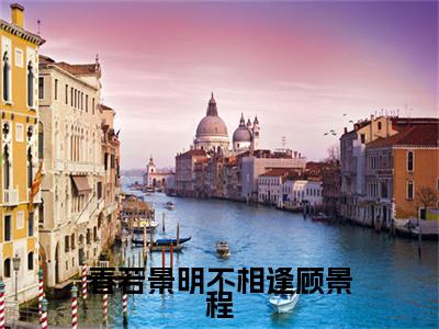 春若景明不相逢顾景程（付明嫣顾景程）小说免费阅读在线阅读_春若景明不相逢顾景程全文免费阅读_笔趣阁