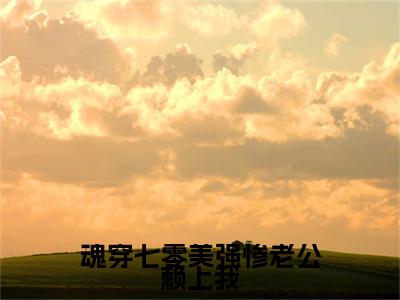 宋清歌顾冬生精选热门小说魂穿七零美强惨老公赖上我已完结全集大结局
