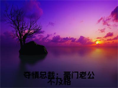 顾瑾妍慕北宸全文（夺情总裁：豪门老公不及格）完整版小说阅读_夺情总裁：豪门老公不及格全本列表免费笔趣阁（顾瑾妍慕北宸）