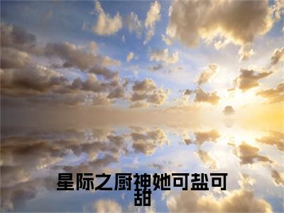 星际之厨神她可盐可甜全文免费阅读_（陆瑾修简言免费阅读无弹窗）陆瑾修简言最新章节列表笔趣阁