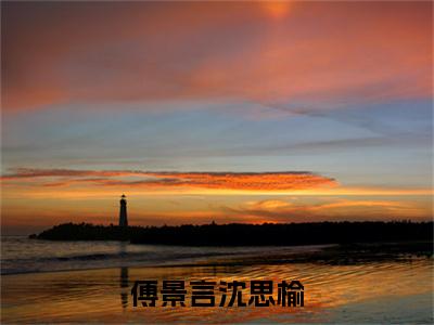 傅景言沈思榆（沈思榆傅景言）全文免费阅读无弹窗大结局_傅景言沈思榆完本小说最新章节阅读