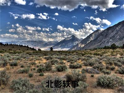 主角为甄鑫诚的小说-北影轶事（甄鑫诚）全文完整版阅读