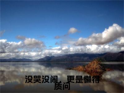 没哭没闹，更是懒得质问全文免费阅读_（没哭没闹，更是懒得质问）贺寂舟温童婳最新小说_笔趣阁
