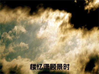 楼忆潇顾景时小说（楼忆潇顾景时）全文免费阅读无弹窗_楼忆潇顾景时高赞小说免费阅读笔趣阁（楼忆潇顾景时）