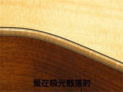 爱在极光散落时小说（于曼文许宏毅）全文免费爱在极光散落时阅读无弹窗大结局-（于曼文许宏毅）笔趣阁