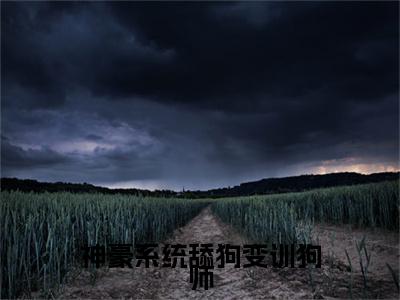神豪系统舔狗变训狗师（温晚）全文免费阅读无弹窗大结局_温晚免费阅读最新章节列表_笔趣阁