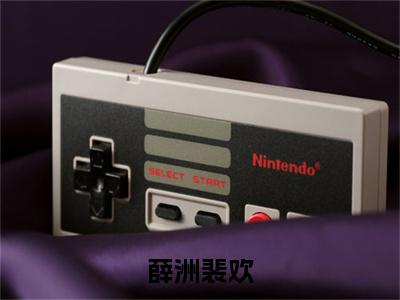 （免费）+（番外）主角是裴欢薛洲的小说-薛洲裴欢全文无弹窗免费阅读