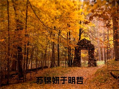 苏锦妍于明哲（苏锦妍于明哲）全文免费阅读无弹窗大结局_苏锦妍于明哲最新章节列表_笔趣阁（苏锦妍于明哲）