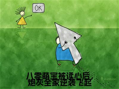 八零萌宝被读心后，炮灰全家逆袭飞起小说大结局免费阅读，沈念念抖音新上热文分享