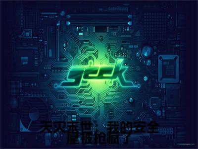 天灾末世：我的安全屋被抢疯了（沈淮凌）全文免费阅读无弹窗大结局_（天灾末世：我的安全屋被抢疯了）已完结全集大结局小说