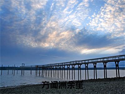 方闻洲余笙全文（余笙方闻洲）全文免费阅读无弹窗大结局_（余笙方闻洲）方闻洲余笙最新章节列表