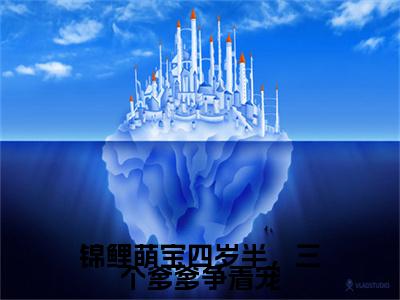 锦鲤萌宝四岁半，三个爹爹争着宠全文（姜晚晚免费小说-完整版-锦鲤萌宝四岁半，三个爹爹争着宠在线赏析）最新章节已更新版