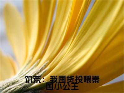 饥荒：我囤货投喂秦国小公主（陈阿平）全文免费阅读无弹窗大结局_陈阿平小说最新章节列表_笔趣阁
