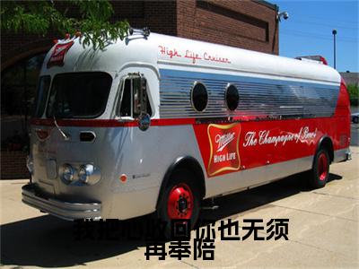 （热推新书）《我把心收回你也无须再奉陪》全文免费阅读最新章节大结局-林轻轻无弹窗阅读