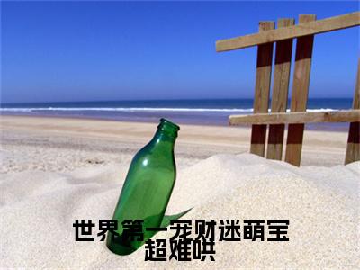 世界第一宠财迷萌宝超难哄全文免费在线阅读_（世界第一宠财迷萌宝超难哄免费阅读无弹窗）秦南御纪微甜全文免费完结版阅读（世界第一宠财迷萌宝超难哄）
