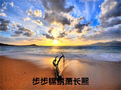 步步锦绣萧长熙小说（江玉瑶萧长熙）全文免费阅读无弹窗大结局_步步锦绣萧长熙全文免费完结版阅读（江玉瑶萧长熙）