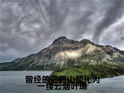 叶琳小说在线阅读-曾经的海誓山盟化为一缕云烟叶琳小说最新章节阅读