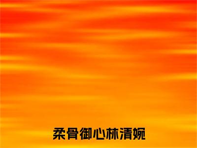 柔骨御心林清婉（林清婉）全文免费阅读无弹窗大结局_（林清婉阅读无弹窗）柔骨御心林清婉小说_笔趣阁