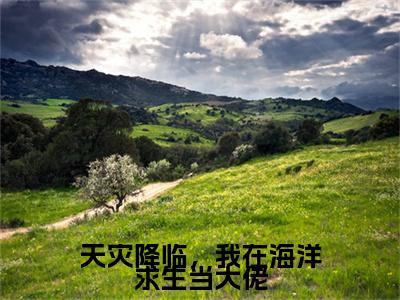 陈青（天灾降临，我在海洋求生当大佬）在线阅读的小说完整版-天灾降临，我在海洋求生当大佬（陈青）小说免费阅读