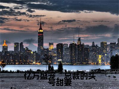 骆韶炜冉明珠（亿万盛宠，总裁的头号甜妻）全文免费阅读无弹窗大结局_亿万盛宠，总裁的头号甜妻最新章节列表_笔趣阁（骆韶炜冉明珠）