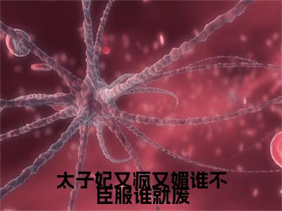 梁晏和周晚棠（太子妃又疯又媚谁不臣服谁就废）全文免费阅读无弹窗大结局_梁晏和周晚棠最新章节列表_笔趣阁（太子妃又疯又媚谁不臣服谁就废）