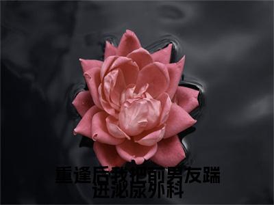 重逢后我把前男友踹进泌尿外科（沈景霄苏青橙）全文免费阅读无弹窗大结局_（沈景霄苏青橙）小说免费阅读无弹窗最新章节列表