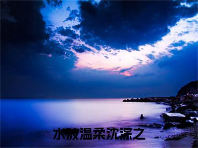 水波温柔沈淙之（苏羽翼沈淙之）精彩小说-小说苏羽翼沈淙之全文无删减版免费阅读