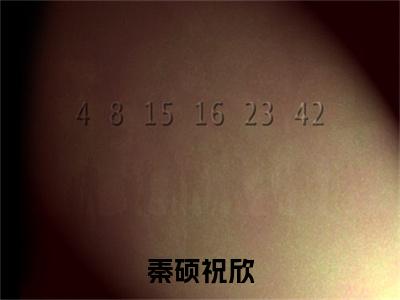 祝欣秦硕（秦硕祝欣）全文免费阅读无弹窗大结局_祝欣秦硕全文免费阅读（秦硕祝欣）最新章节列表