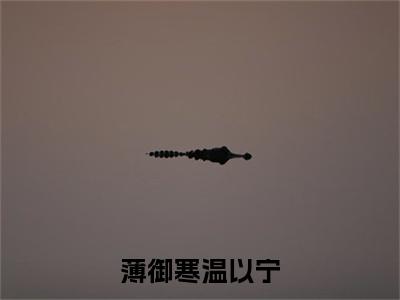 薄御寒温以宁（温以宁薄御寒）全文免费阅读无弹窗大结局_（温以宁薄御寒）温以宁薄御寒最新章节列表