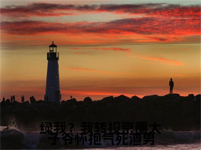 绿我？我转投京圈太子爷怀抱气死渣男（林清桐小说）最新在线阅读_林清桐小说免费阅读