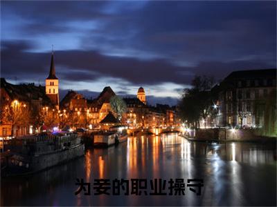 为妾的职业操守（叶青芷）全文免费阅读无弹窗_叶青芷最新小说精彩推荐