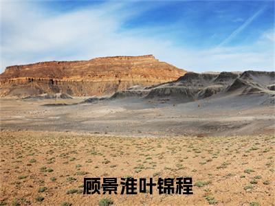 顾景淮叶锦程在线阅读（顾景淮叶锦程）全文免费阅读无弹窗大结局_顾景淮叶锦程最新章节列表笔趣阁（顾景淮叶锦程）
