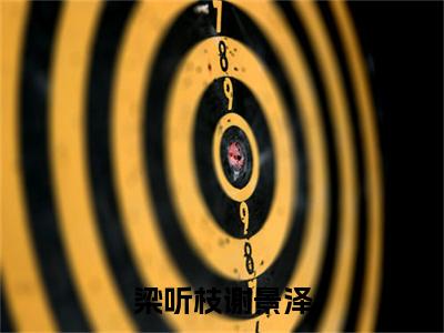 小说梁听枝谢景泽在线阅读-正版小说《谢景泽梁听枝》梁听枝谢景泽全文阅读