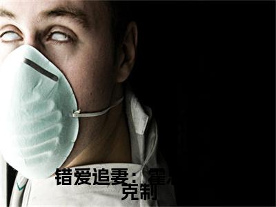 错爱追妻：霍总，请克制全文免费阅读无弹窗大结局_（许赞霍廷昀免费阅读）错爱追妻：霍总，请克制最新章节在线阅读_笔趣阁