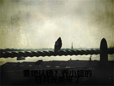 乔星叶（要她认错？乔小姐的白月光杀来了）小说免费阅读无弹窗_（乔星叶）最新章节列表笔趣阁（乔星叶）