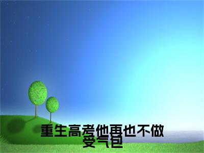 林瑾年顾若清（重生高考他再也不做受气包）全文免费阅读无弹窗大结局_林瑾年顾若清免费阅读最新章节列表_笔趣阁