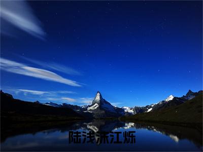 陆浅沫江烁（陆浅沫江烁）全文免费阅读无弹窗大结局_陆浅沫江烁:陆浅沫江烁最新章节列表_笔趣阁