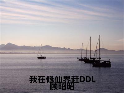 我在修仙界赶DDL顾昭昭美文欣赏完整版，顾昭昭精彩章节在线阅读