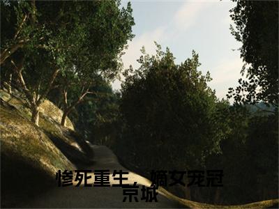 惨死重生，嫡女宠冠京城全文免费阅读无弹窗大结局-苏蔓溪顾景灏全文在线阅读