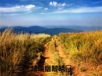 黎明烟黎明璟（黎明烟黎明璟）全文免费阅读无弹窗_（黎明烟黎明璟）黎明烟黎明璟最新章节列表