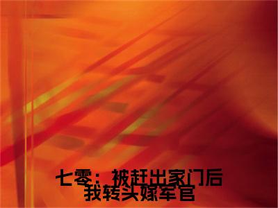 宋芸高赞小说（七零：被赶出家门后我转头嫁军官）完结阅读_七零：被赶出家门后我转头嫁军官免费看全文