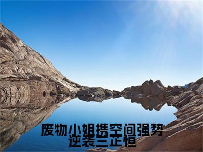 废物小姐携空间强势逆袭兰芷恒（兰芷恒）全文免费阅读大结局_（兰芷恒免费阅读）废物小姐携空间强势逆袭兰芷恒全文在线完本阅读