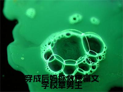 穿成后妈拯救疼痛文学校草男主全文免费阅读无弹窗大结局_（简厌佟瑞晓）穿成后妈拯救疼痛文学校草男主完整版全文在线赏析