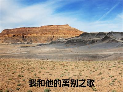 我和他的离别之歌（容缨谢钺声）小说全文免费阅读-容缨谢钺声小说最新章节完整版