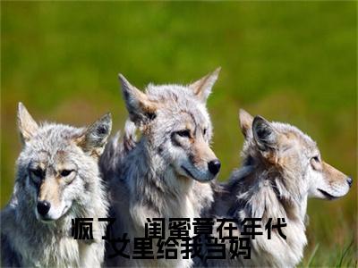 （番外）+（全文）疯了，闺蜜竟在年代文里给我当妈（苏晚柠）精彩小说-小说苏晚柠全文无删减版免费阅读