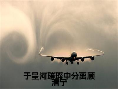 于星河璀璨中分离顾清宁全文免费阅读（陆绎顾清宁免费阅读无弹窗）于星河璀璨中分离顾清宁最新章节列表